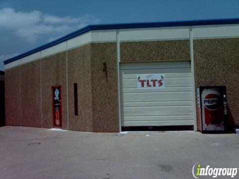 TLTS Inc