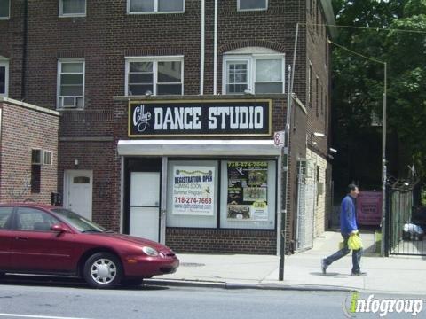 Cathy's Dance Studio Inc