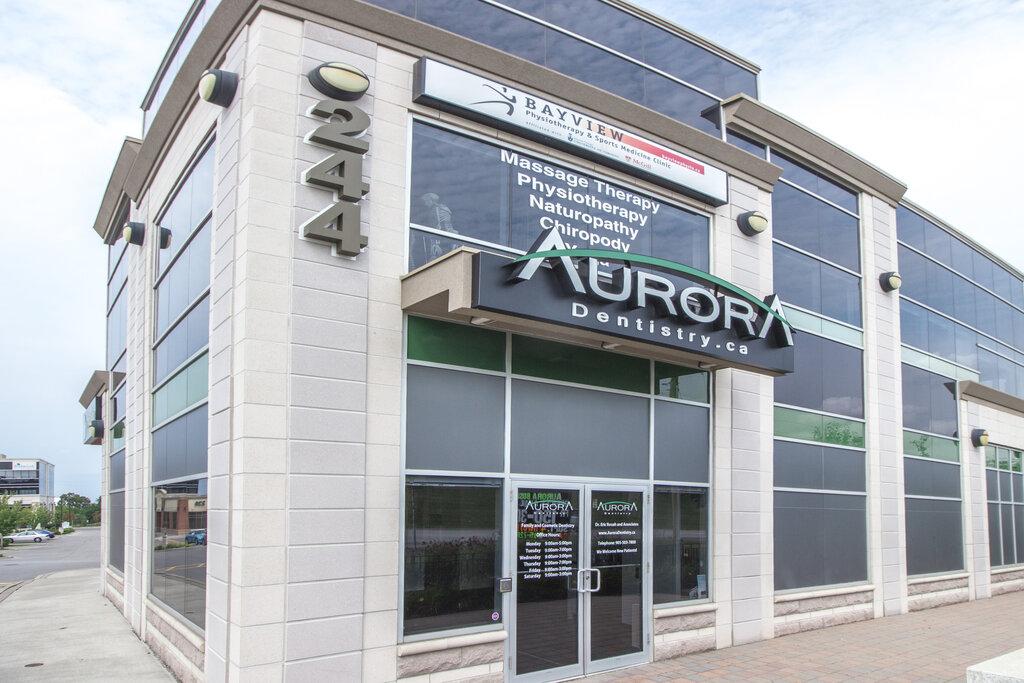 Aurora Dentistry