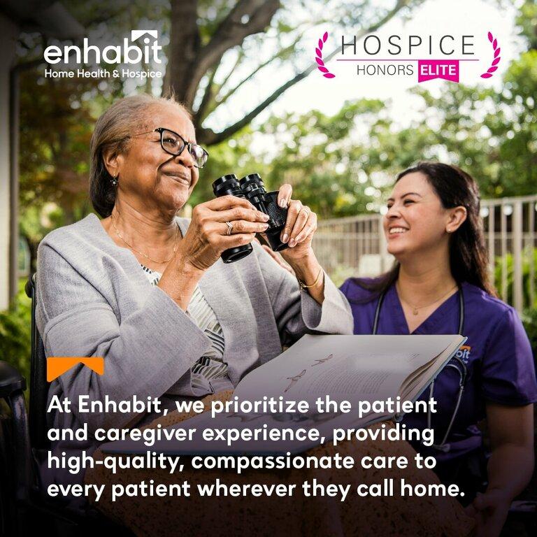 Enhabit Hospice