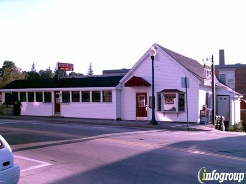 Milford Historical Society