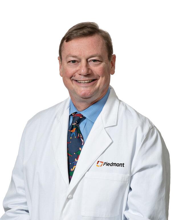 Jonathan Schuh, MD