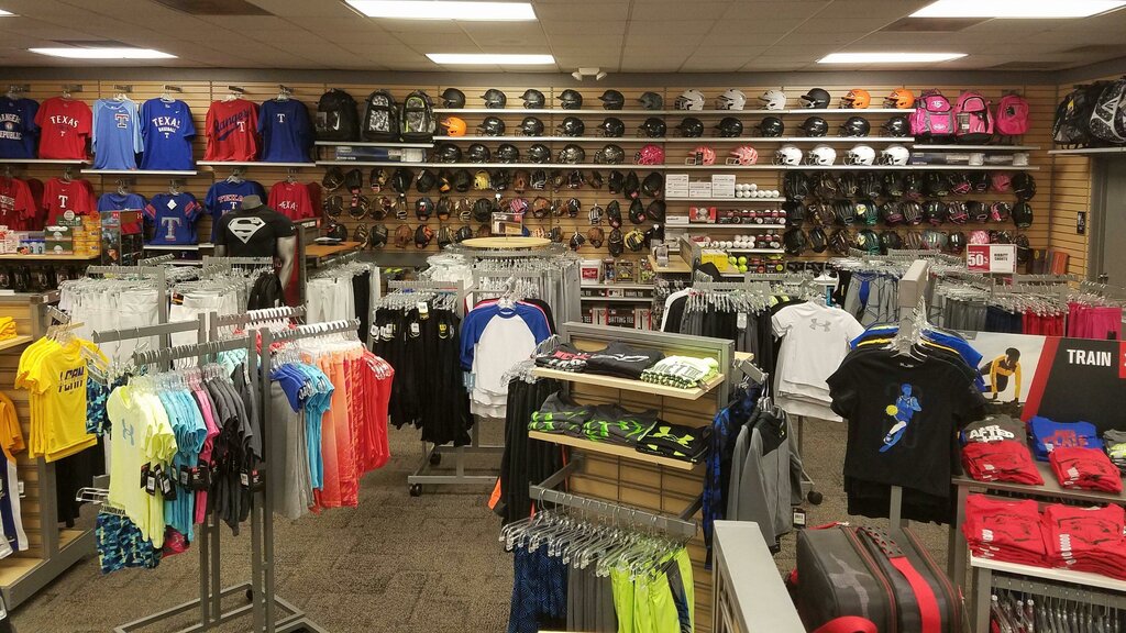 Hibbett Sports