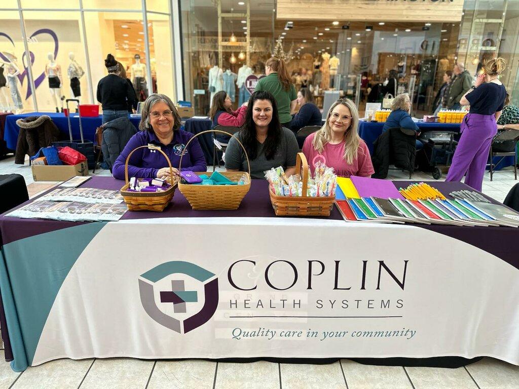 Coplin Health Systems Wirt County Family Care