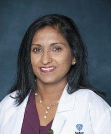 Anna Samuel, MD - Medical Park Tower