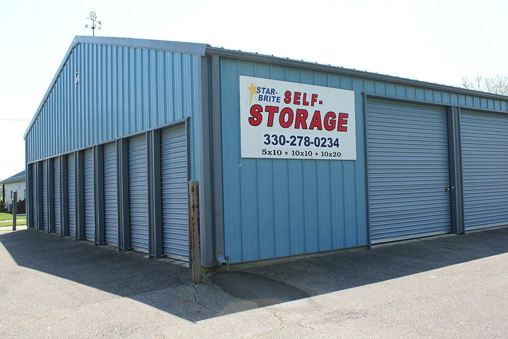 Star-Brite Self Storage