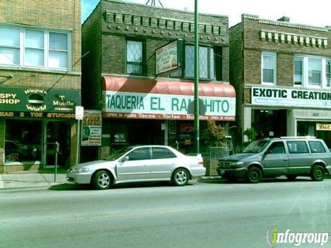 Taqueria El Ranchito