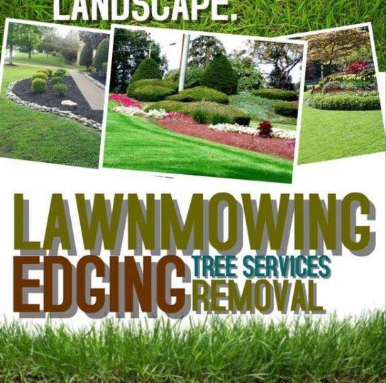 Millhouse Landscaping