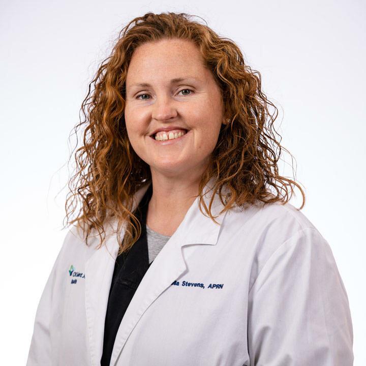 Amelia Stevens, APRN - CHI St Joseph Medical Group-Primary Care