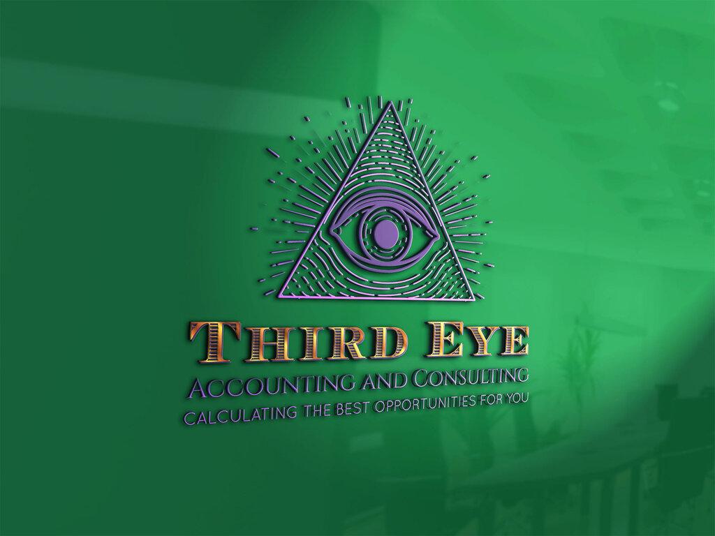 Third Eye Accounting & Consulting