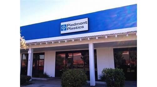 Piedmont Plastics