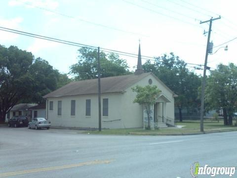 Memorial Presbyterian Church