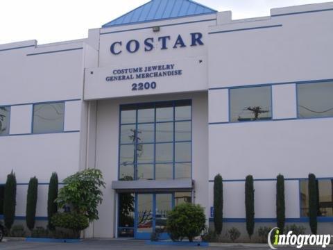 Costar Industries