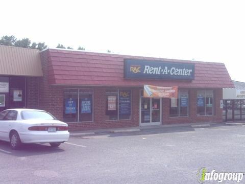 Rent-A-Center