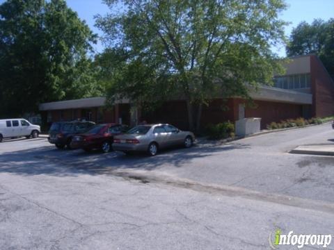 Sue Kellogg Public Library