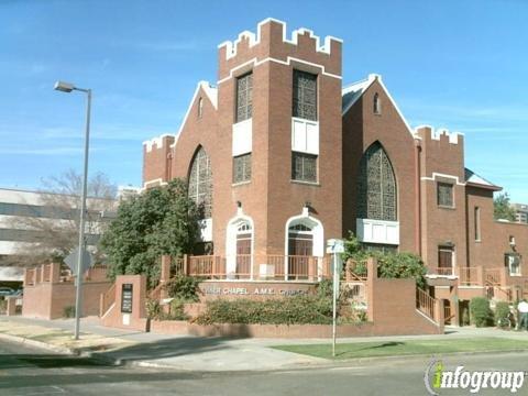 Tanner Chapel AME Church