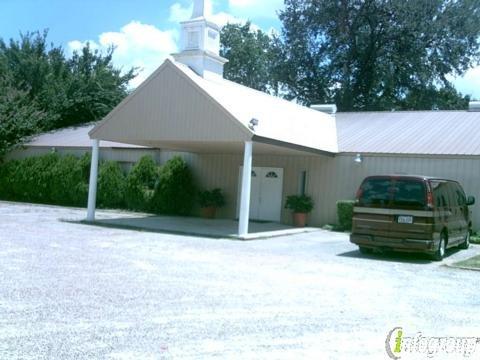 First Independent Baptist Church