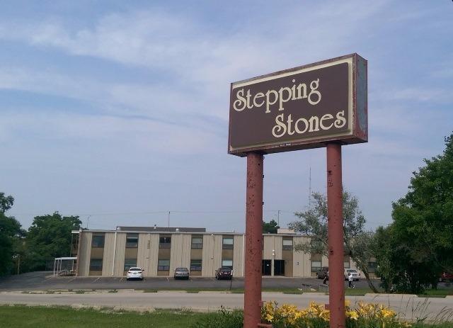 Stepping Stones Treatment Center