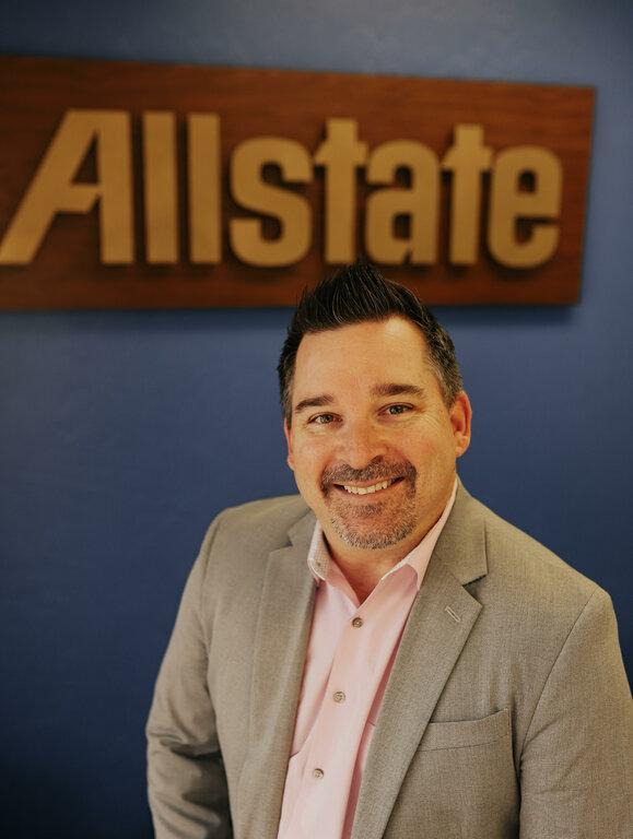 Ryan Goad: Allstate Insurance