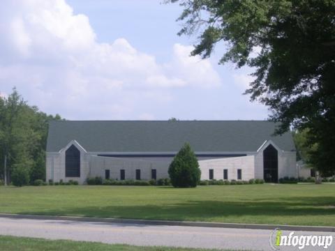 Presbyterian Church