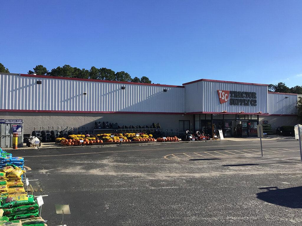 Tractor Supply Co