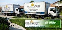 Gold Coast Flood Restorations Water Damage