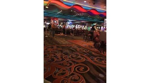 Table Mountain Casino