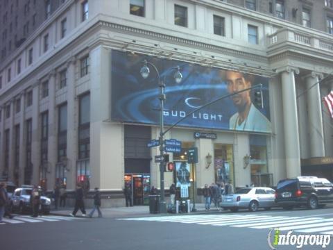 Jewish Theater of New York