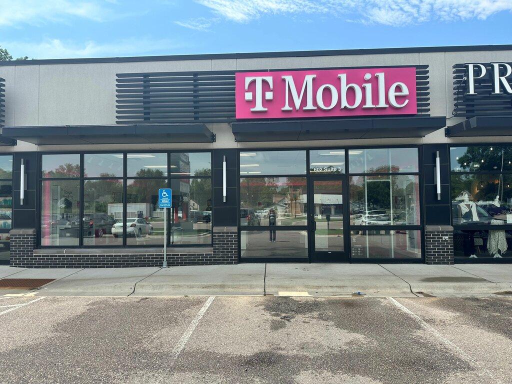 T-Mobile