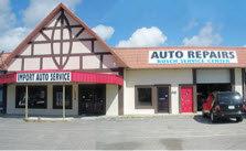 Autohaus