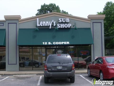 Lennys Grill & Subs