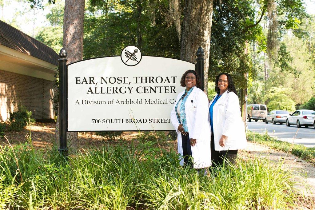 ENT & Allergy Center