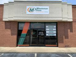 Minuteman Press