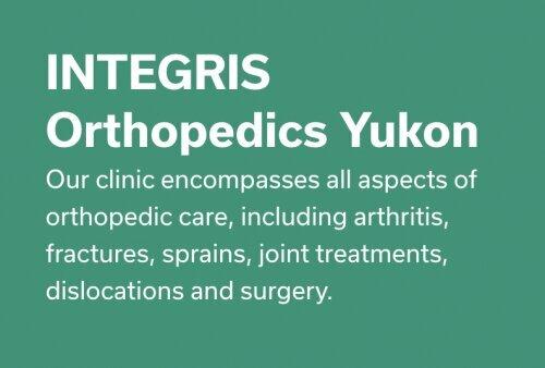 INTEGRIS Orthopedics Central