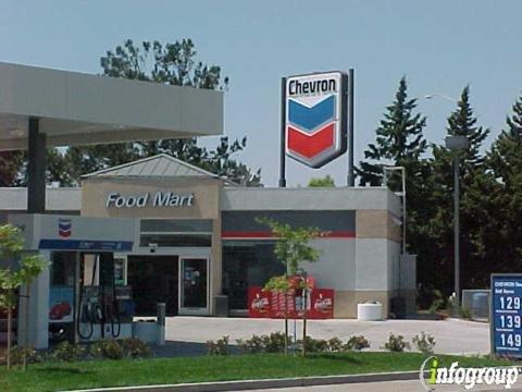 Chevron