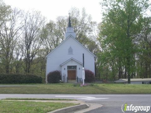 Shiloh United Methodist