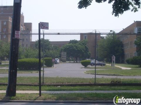 New York State Veterans Home