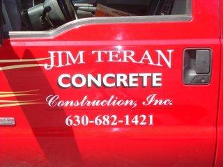 Teran Concrete Inc.