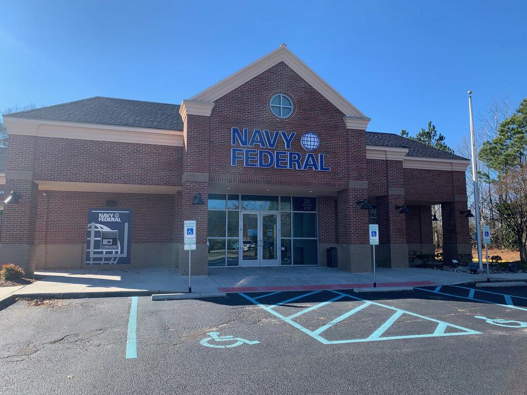 Navy Federal Credit Union