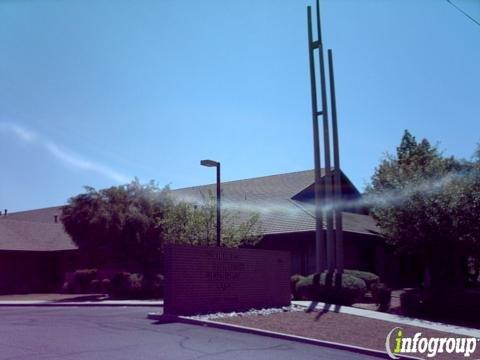 The Church of Jesus Christ of Latter-day Saints