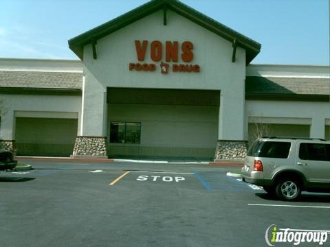 Vons