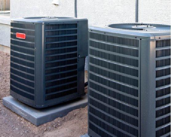 Baltimore's Heating & Cooling Services