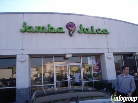 Jamba