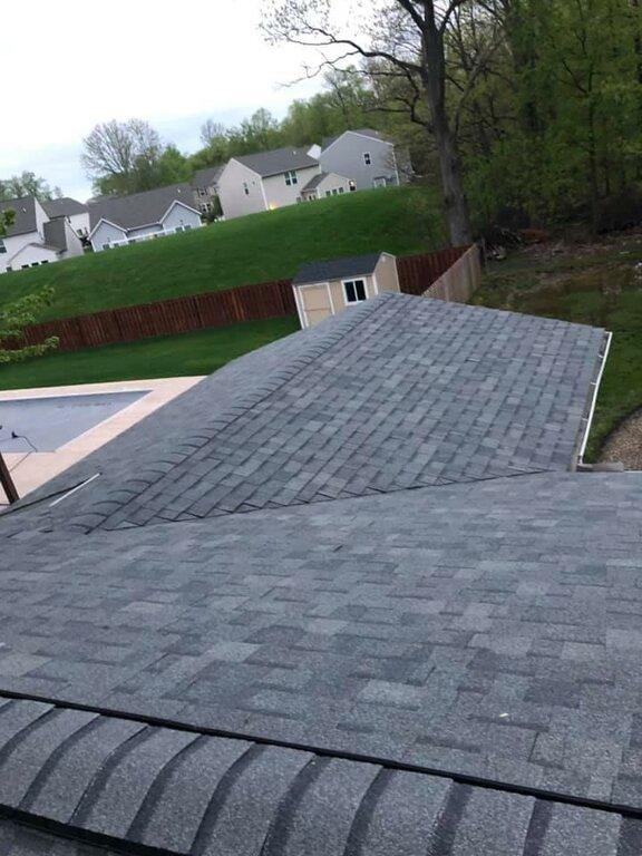 Pro Roofing & Contracting