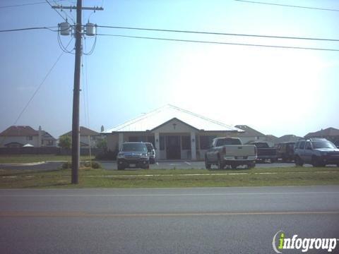 New Braunfels Veterinary Clinic