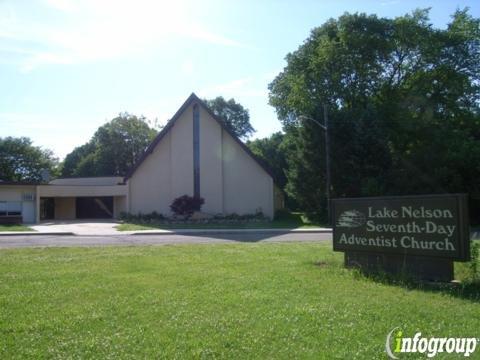 Lake Nelson Seventh-Day Adventist Church