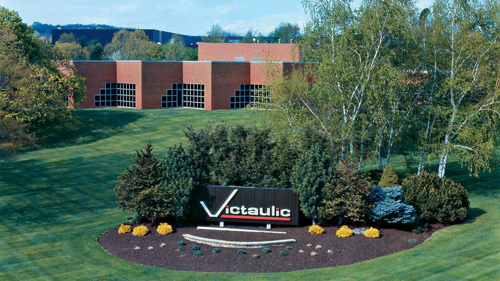 Victaulic World Headquarters