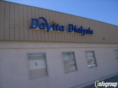 DaVita North Hollywood Dialysis