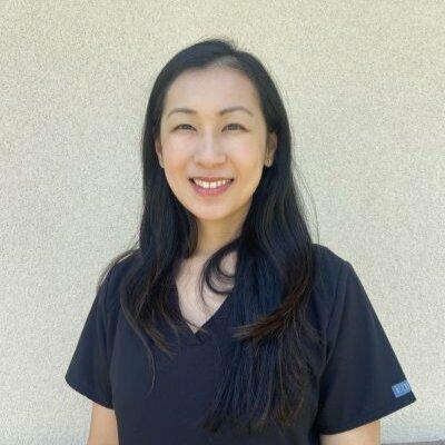 Mrs. Joyce Chuen, Physician Assistant