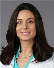 Maria N Kyriacou, MD